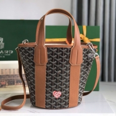 Goyard Bucket Bags